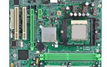La storia delle schede madri: dai circuiti ai chipset moderni
