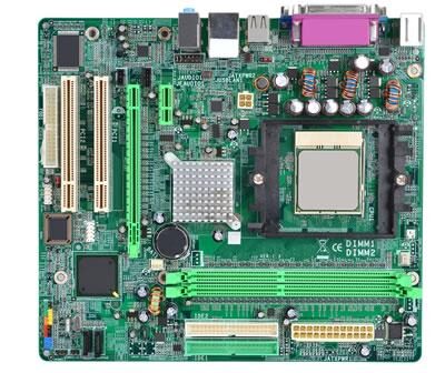 La storia delle schede madri: dai circuiti ai chipset moderni
