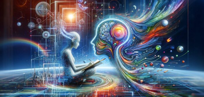 DALL-E: quando l’AI divenne artista
