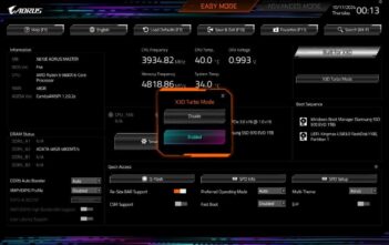 BIOS vs UEFI: cosa è cambiato nei computer moderni