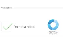 Storia dei CAPTCHA: dall’intelligenza umana a quella artificiale