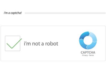 Storia dei CAPTCHA: dall’intelligenza umana a quella artificiale