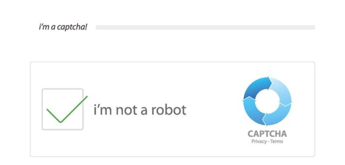 Storia dei CAPTCHA: dall’intelligenza umana a quella artificiale