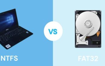 File system FAT32, NTFS e EXT4: differenze e usi consigliati