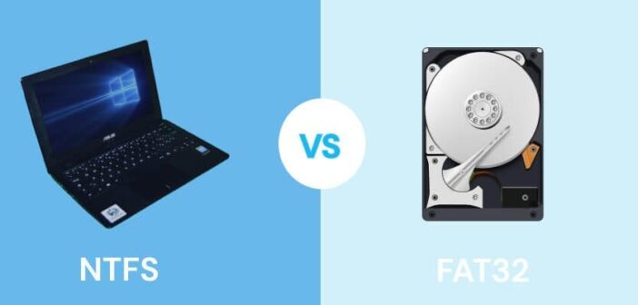 File system FAT32, NTFS e EXT4: differenze e usi consigliati