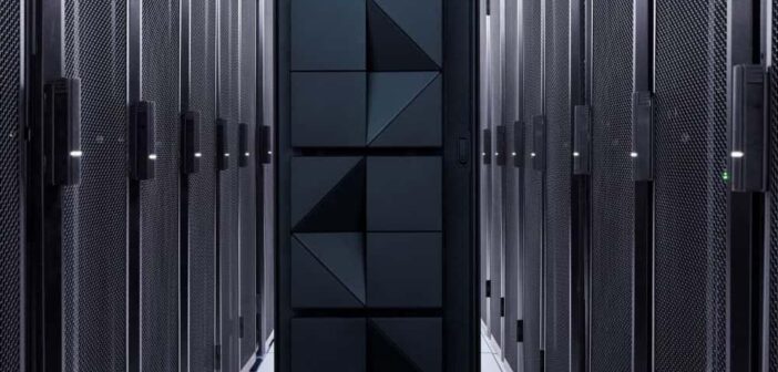 I mainframe IBM: i giganti che hanno sostenuto banche e governi