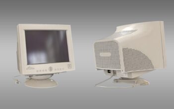 Perché i monitor CRT erano imbattibili per i retro-gamer