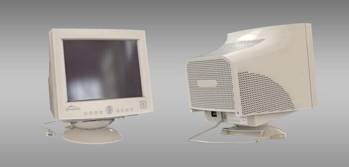 Perché i monitor CRT erano imbattibili per i retro-gamer
