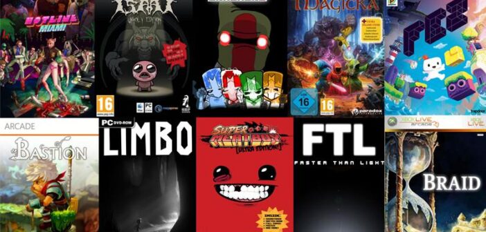 Perché i giochi indie hanno rivoluzionato l’industria videoludica