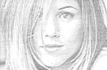 ASCII art: quando la grafica digitale nasceva dal testo