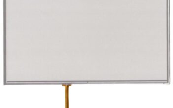 Touchscreen resistivi vs capacitivi: differenze tecniche e storiche Touchscreen resistivi vs capacitivi: differenze tecniche e storiche