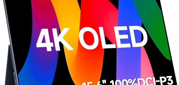 L’evoluzione degli schermi OLED: dai prototipi ai pieghevoli