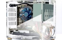 Case trasparenti per PC: moda o reale utilità?