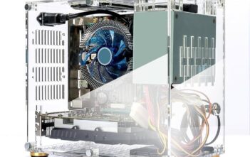 Case trasparenti per PC: moda o reale utilità?