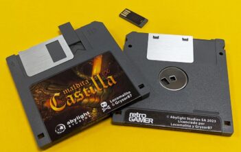 Storia del floppy disk: il simbolo della memoria portatile