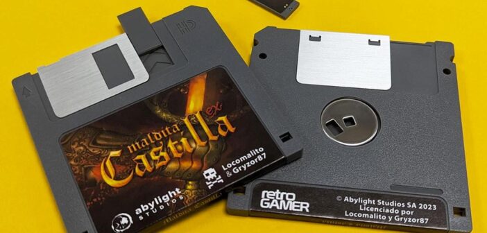 Storia del floppy disk: il simbolo della memoria portatile