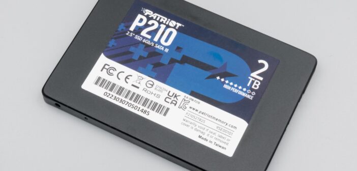 Come funziona un SSD a livello di celle NAND