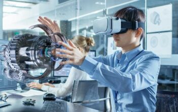 L’impatto della realtà virtuale sulla formazione professionale