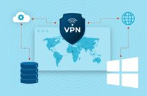 Come funziona una VPN a livello tecnico
