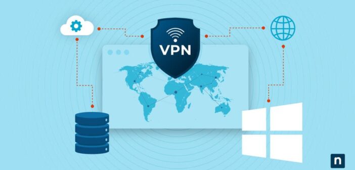 Come funziona una VPN a livello tecnico