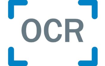 OCR: come le macchine hanno imparato a leggere i testi