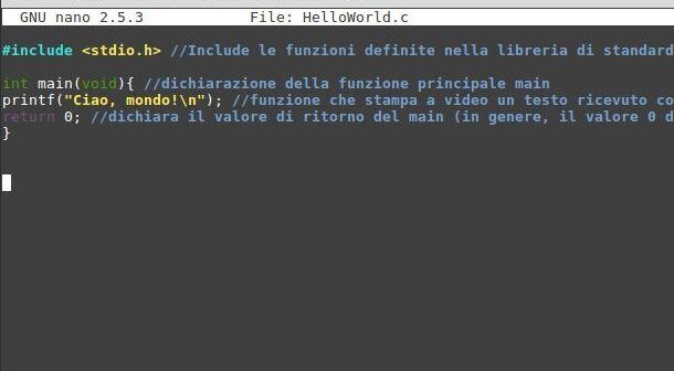 La nascita del linguaggio C: come ha plasmato la programmazione moderna La nascita del linguaggio C: come ha plasmato la programmazione moderna