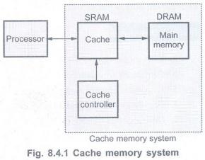 Evoluzione delle memorie cache nei processori Evoluzione delle memorie cache nei processori