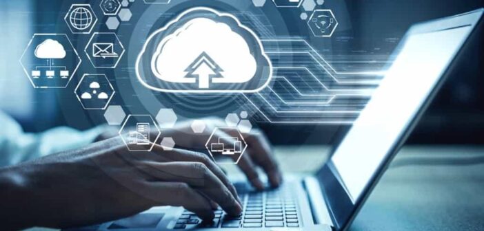 Cloud computing: dai primi data center ai servizi globali Cloud computing: dai primi data center ai servizi globali