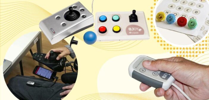 L’evoluzione dei joystick: dal Commodore ai controller moderni L’evoluzione dei joystick: dal Commodore ai controller moderni