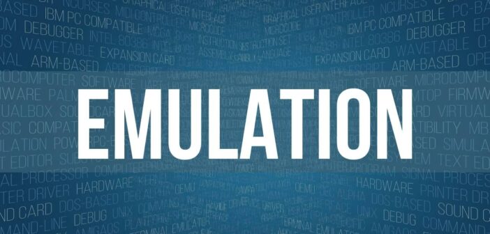 Emulazione: come funzionano i software che riportano in vita console storiche