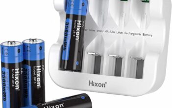 L’evoluzione delle batterie ricaricabili al litio