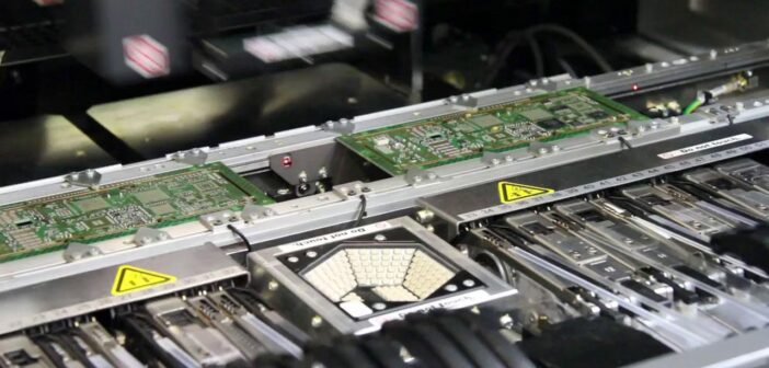 Come i transistor hanno sostituito le valvole a vuoto