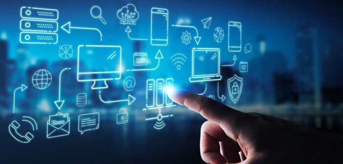 Storia delle prime enciclopedie digitali su CD-ROM