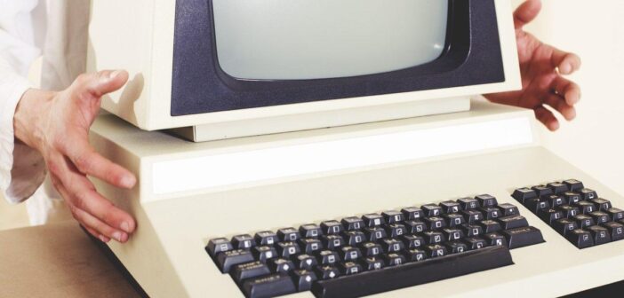 La nascita dei netbook e il loro rapido declino