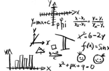 Come funziona un QR Code: matematica e praticità quotidiana