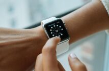 Wearable tech: dalle calcolatrici da polso agli smartwatch