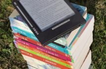 E-ink: la tecnologia degli e-reader spiegata nel dettaglio