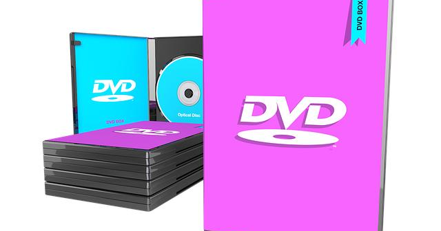 CD-ROM: l’innovazione che cambiò giochi e software degli anni ’90