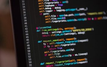 I linguaggi di scripting più usati nel web moderno