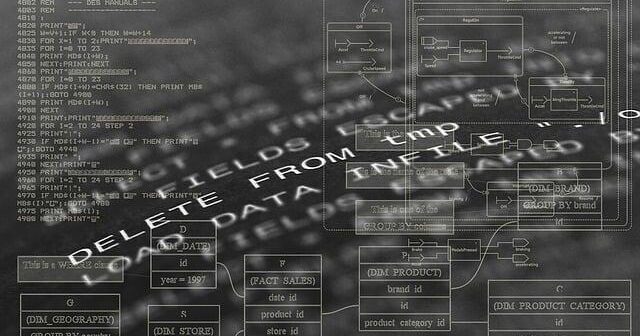 I linguaggi di programmazione più strani mai inventati