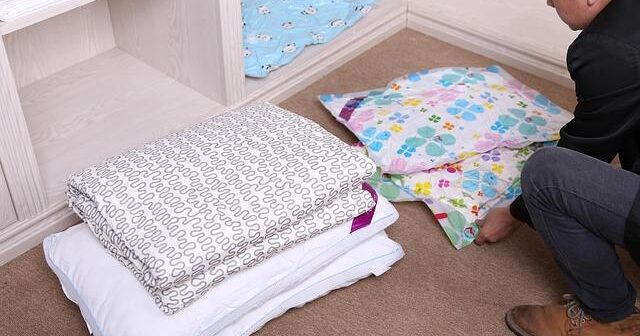 Come funziona la compressione delle immagini JPEG