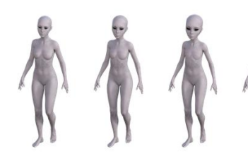 Evoluzione dei sensori fotografici full frame