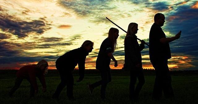 Evoluzione dei servizi di streaming musicale