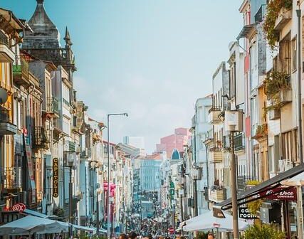 Come funzionano i data center hyperscale moderni