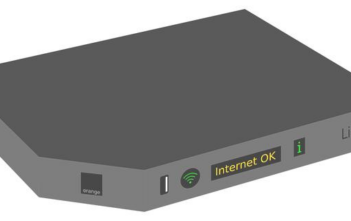 Dal modem 56k alla fibra FTTH: evoluzione della connessione
