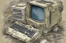 Storia dei computer portatili rugged per uso militare