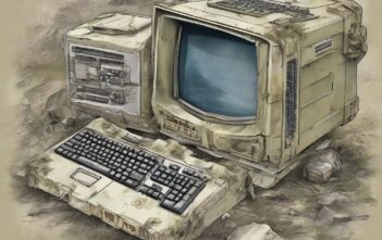 Storia dei computer portatili rugged per uso militare