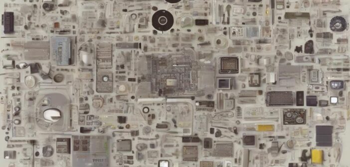 Storia delle community open hardware