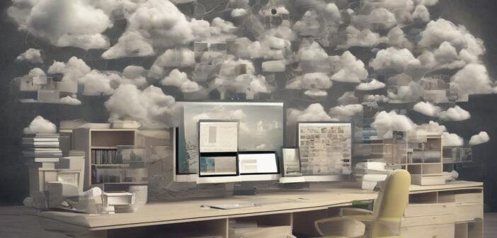 Evoluzione dei servizi di archiviazione cloud personali