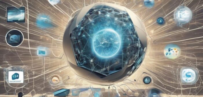 Il ruolo dell’edge computing nell’IoT